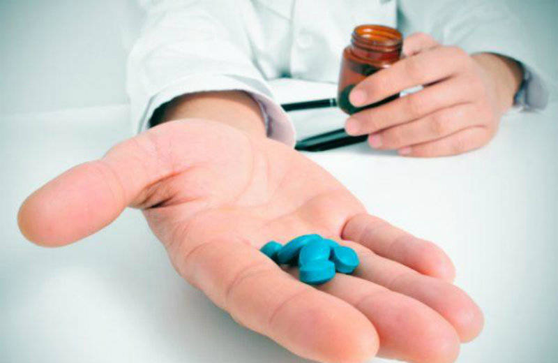 Se debe hacer uso de una terapia adecuada también