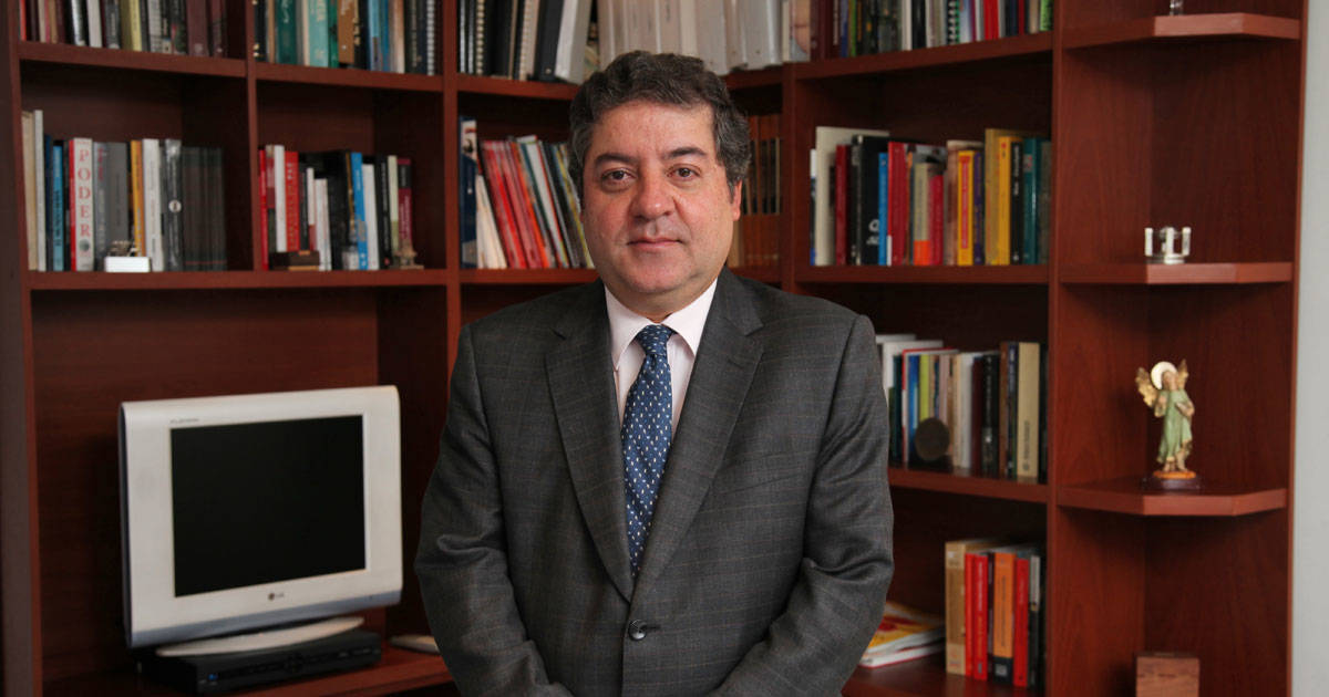 Javier Hoyos Arboleda
