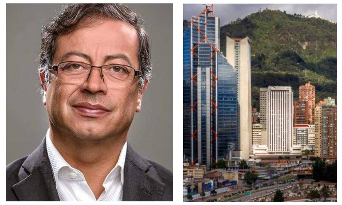 Inicialmente se habló de recaudar 50 billones de pesos, sin embargo, el equipo de Gustavo Petro ya le apuntaría a que este monto llegue a 25 billones.