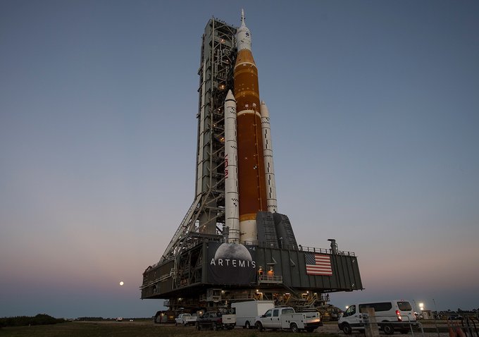 Programa Artemis, el ambicioso objetivo de la NASA de lograr que el ser humano vuelva a pisar la Luna