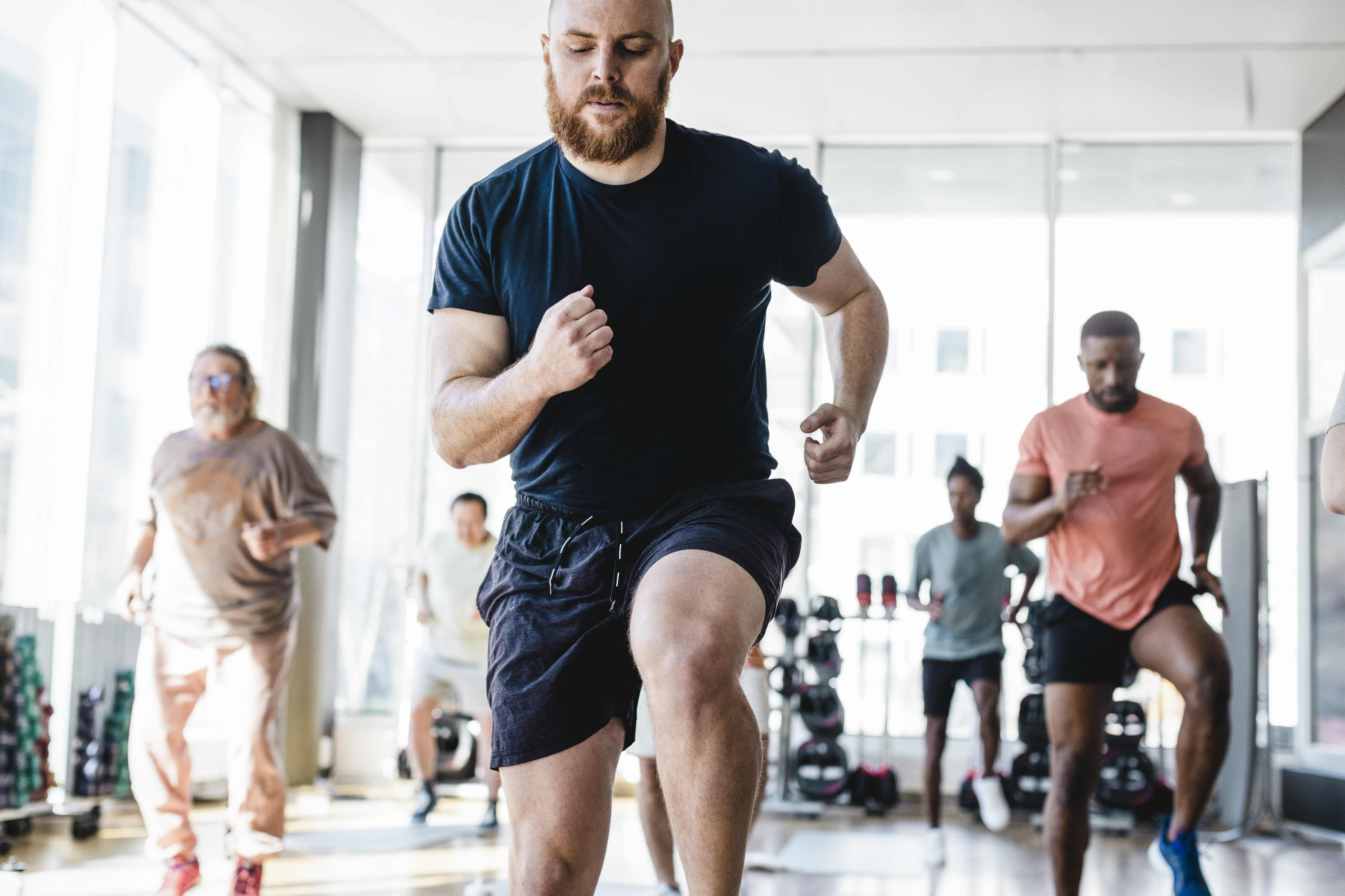 ¿Es mejor hacer ejercicio por la mañana o por la tarde? Hay una tendencia  para la salud cardiovascular