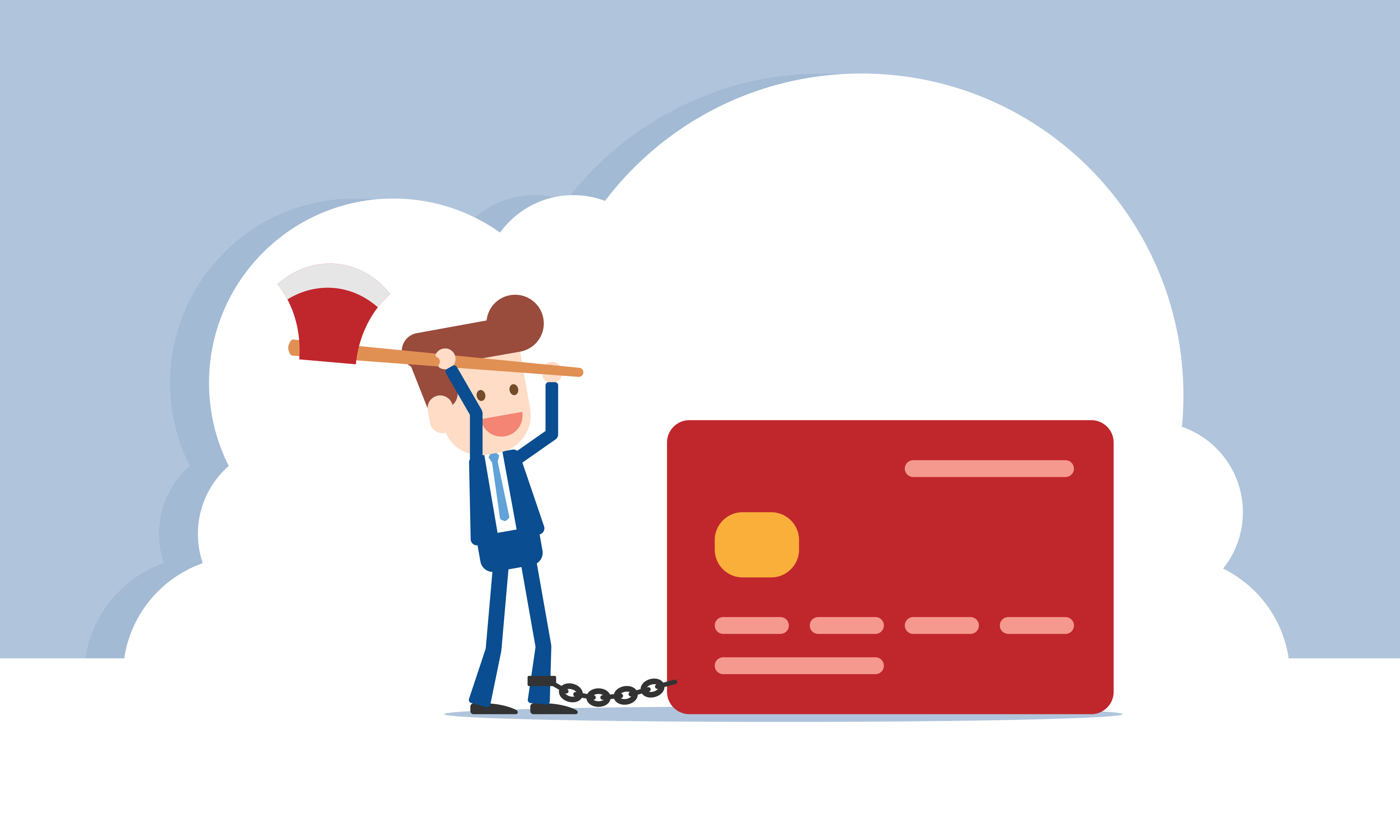 Las finanzas personales ahora es un tema de gran importancia para todos los sujetos. Foto: Getty Images.