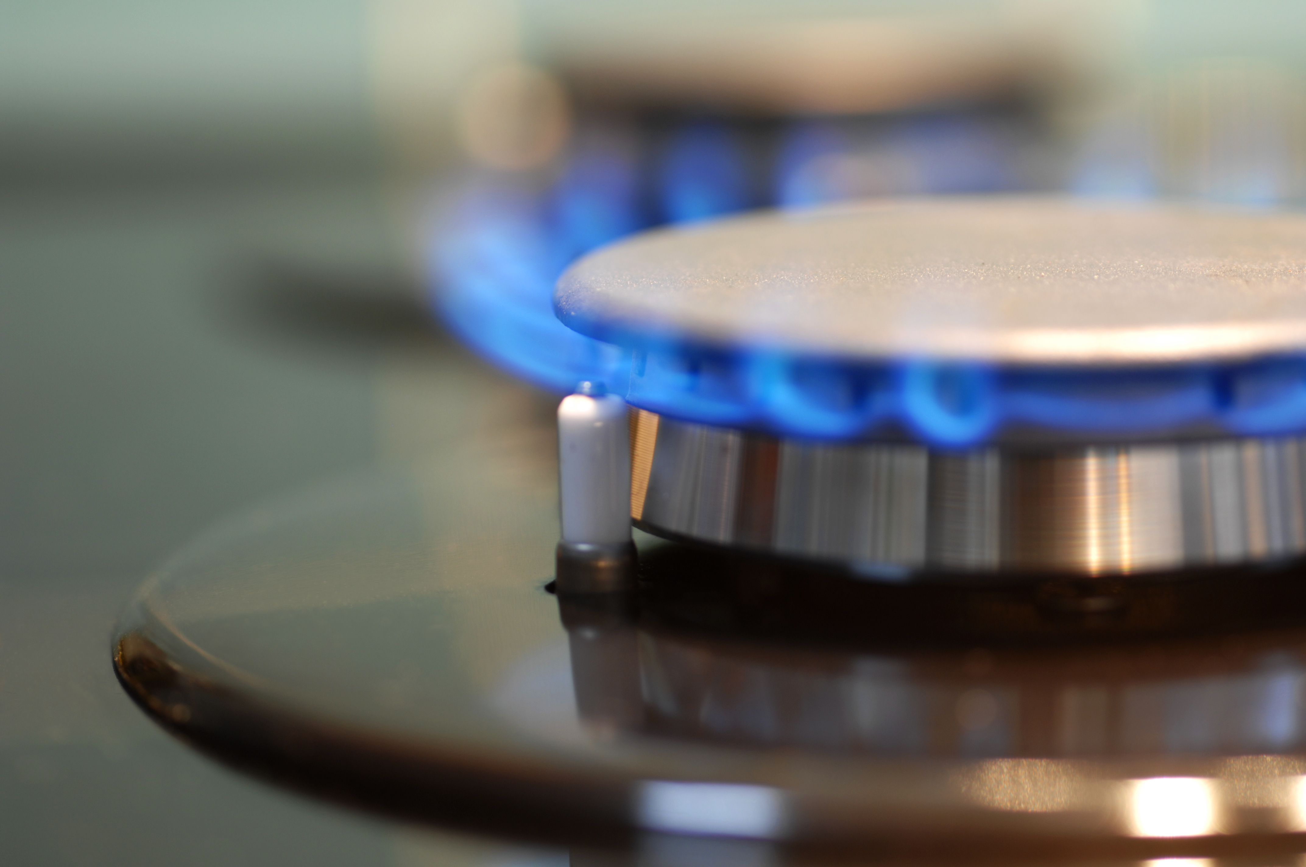 Agencia federal de EE.UU. considera la opción de prohibir las estufas de gas