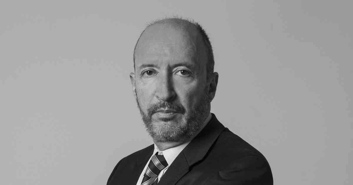 Columna de opinión Juan Manuel Charry Urueña