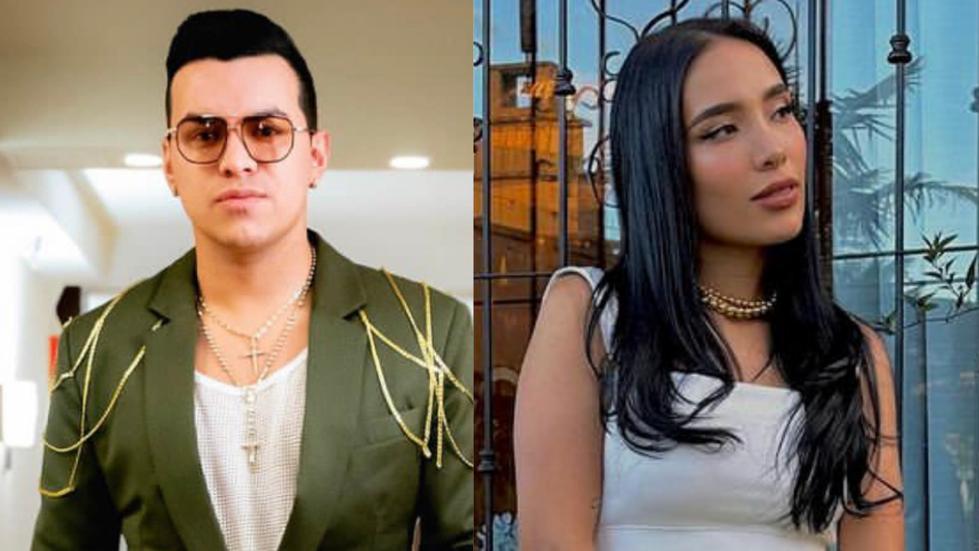 “Luisa Fernanda W es un hombre vestido de mujer”: Yeison Jiménez sobre la influencer