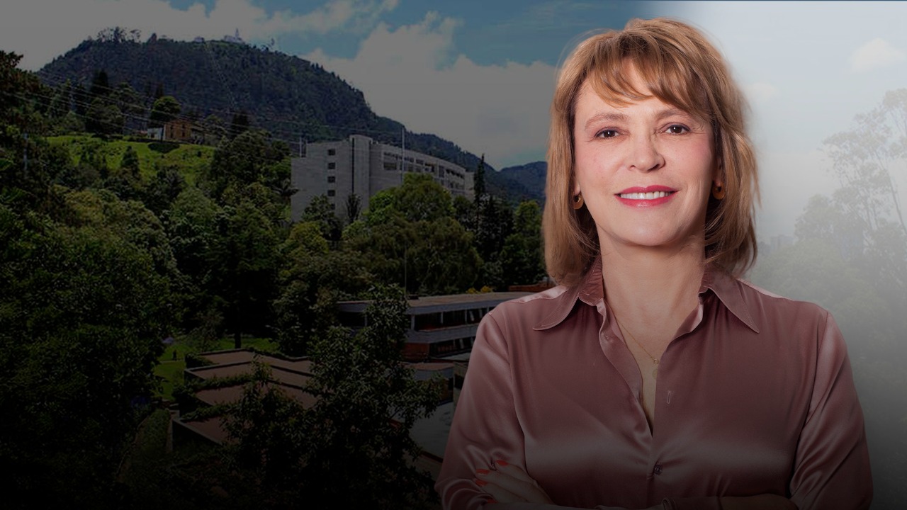 Tik Tak: la guerra intestina por la rectoría del Externado