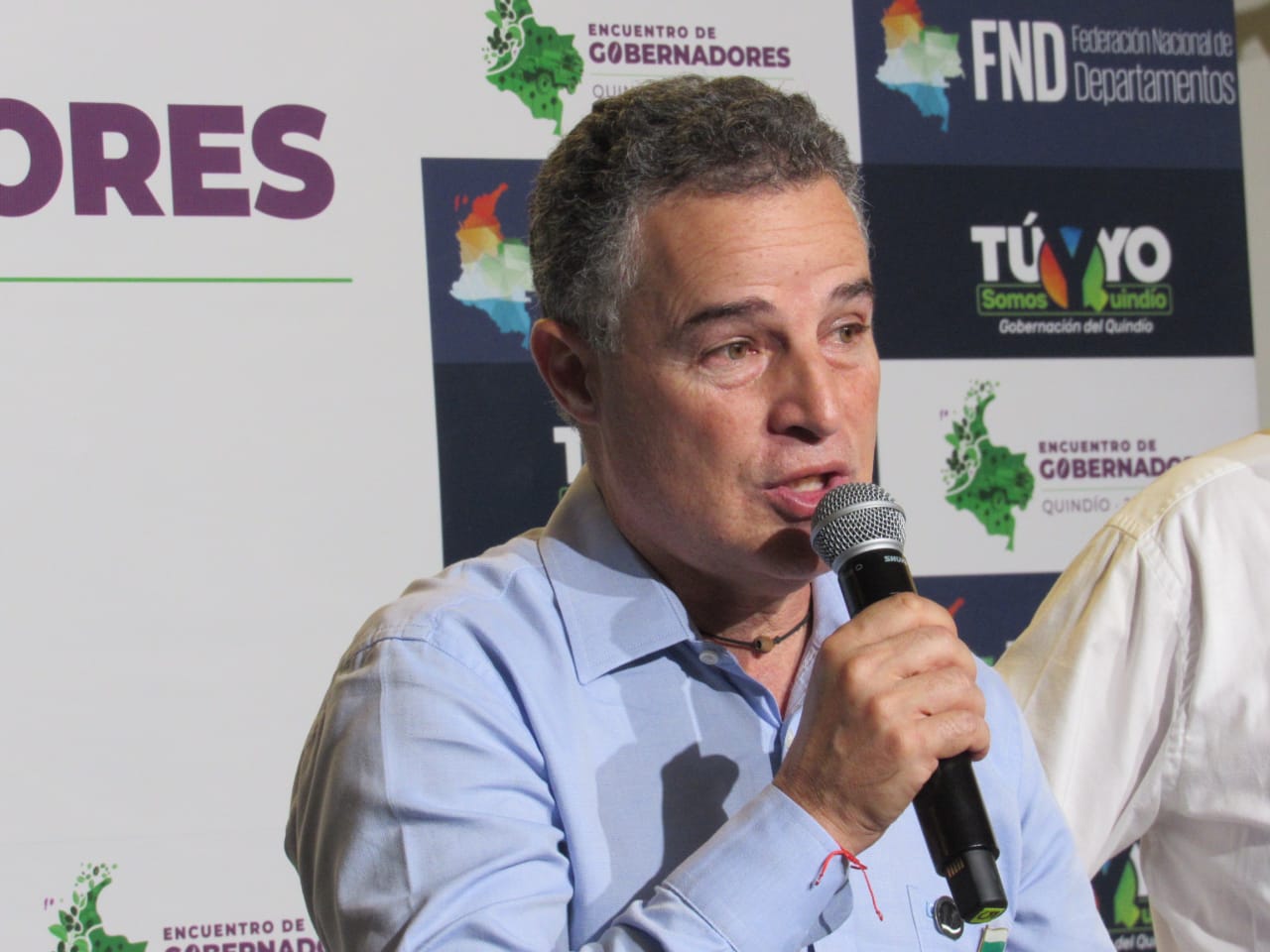 Anuncian caravanade Misión Médica para el Bajo Cauca antiqueño