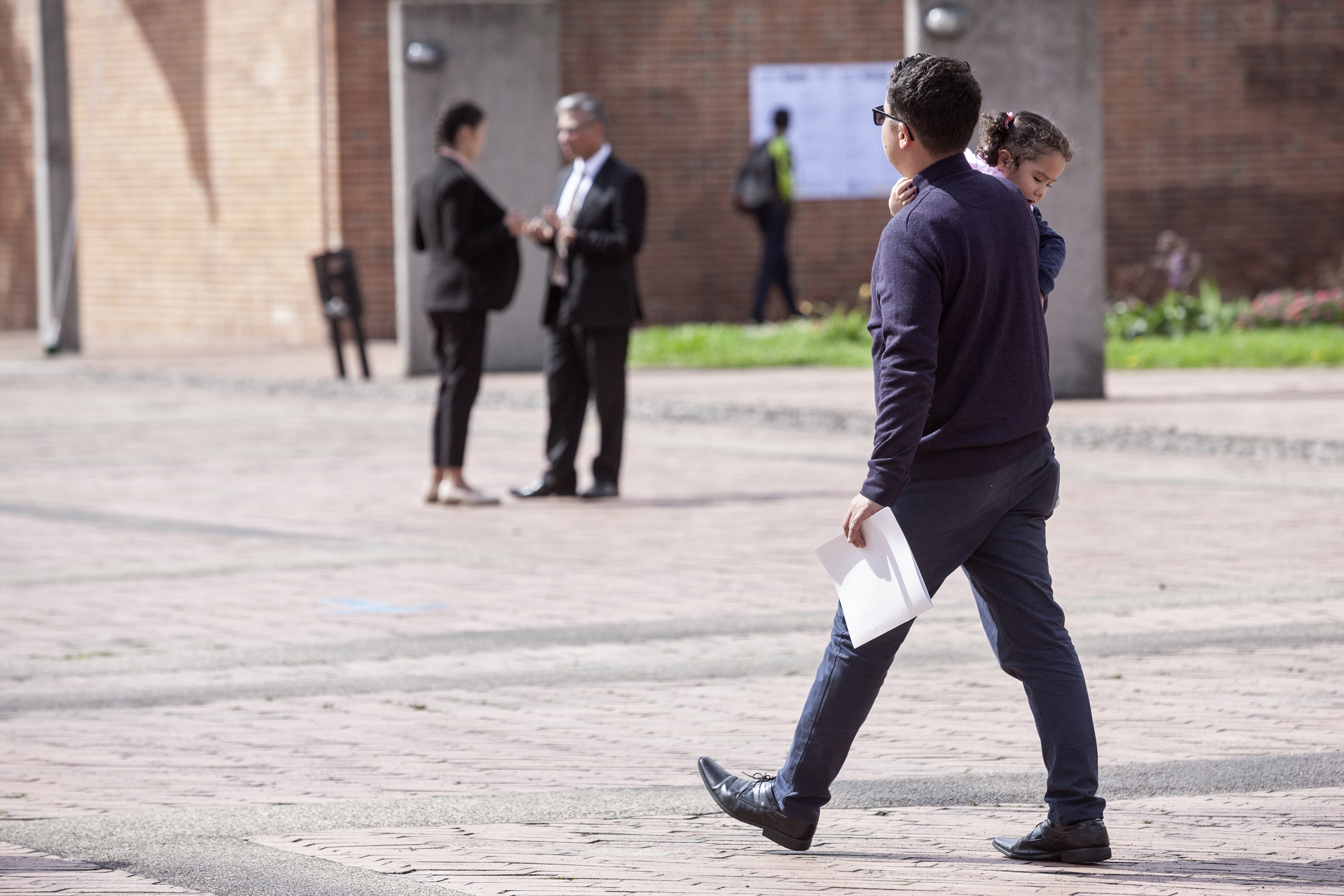 Ofertas de trabajo: Paso a paso para postularse a las miles de vacantes del Servicio Público de Empleo