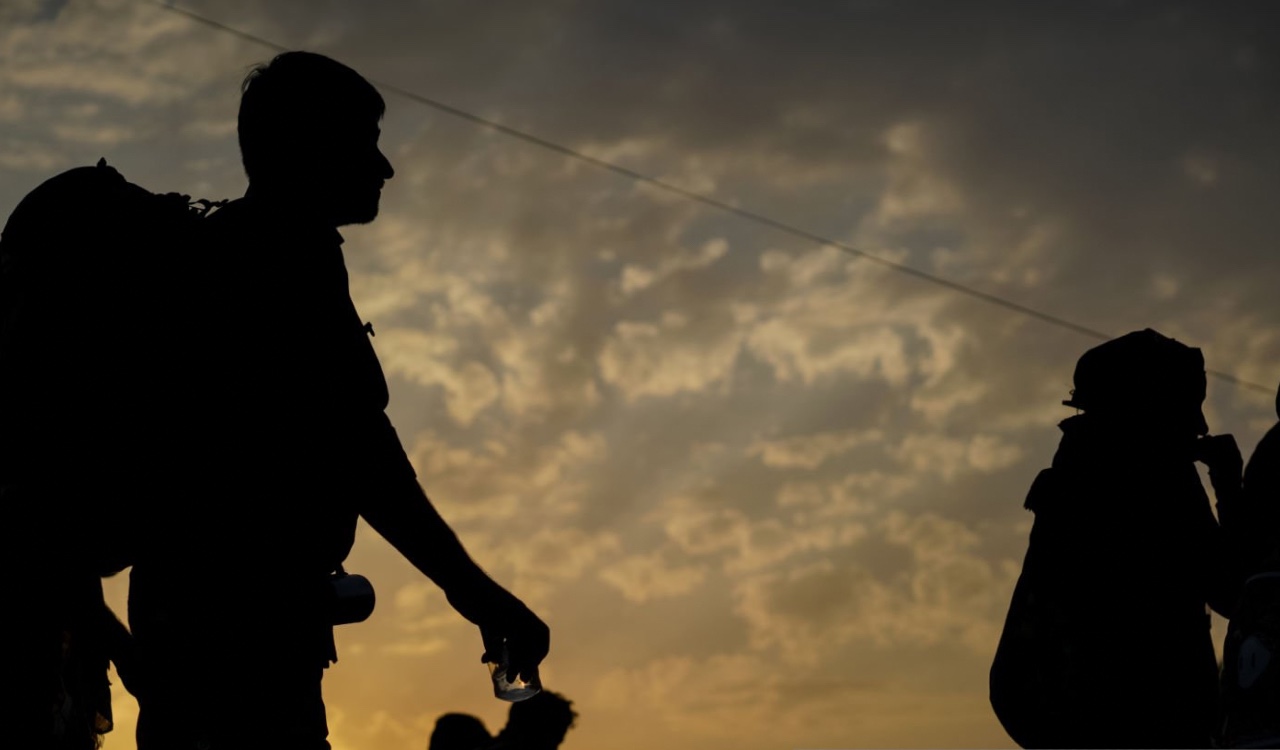 Gobernación de Florida confirmó el envío de inmigrantes indocumentados a Massachusetts