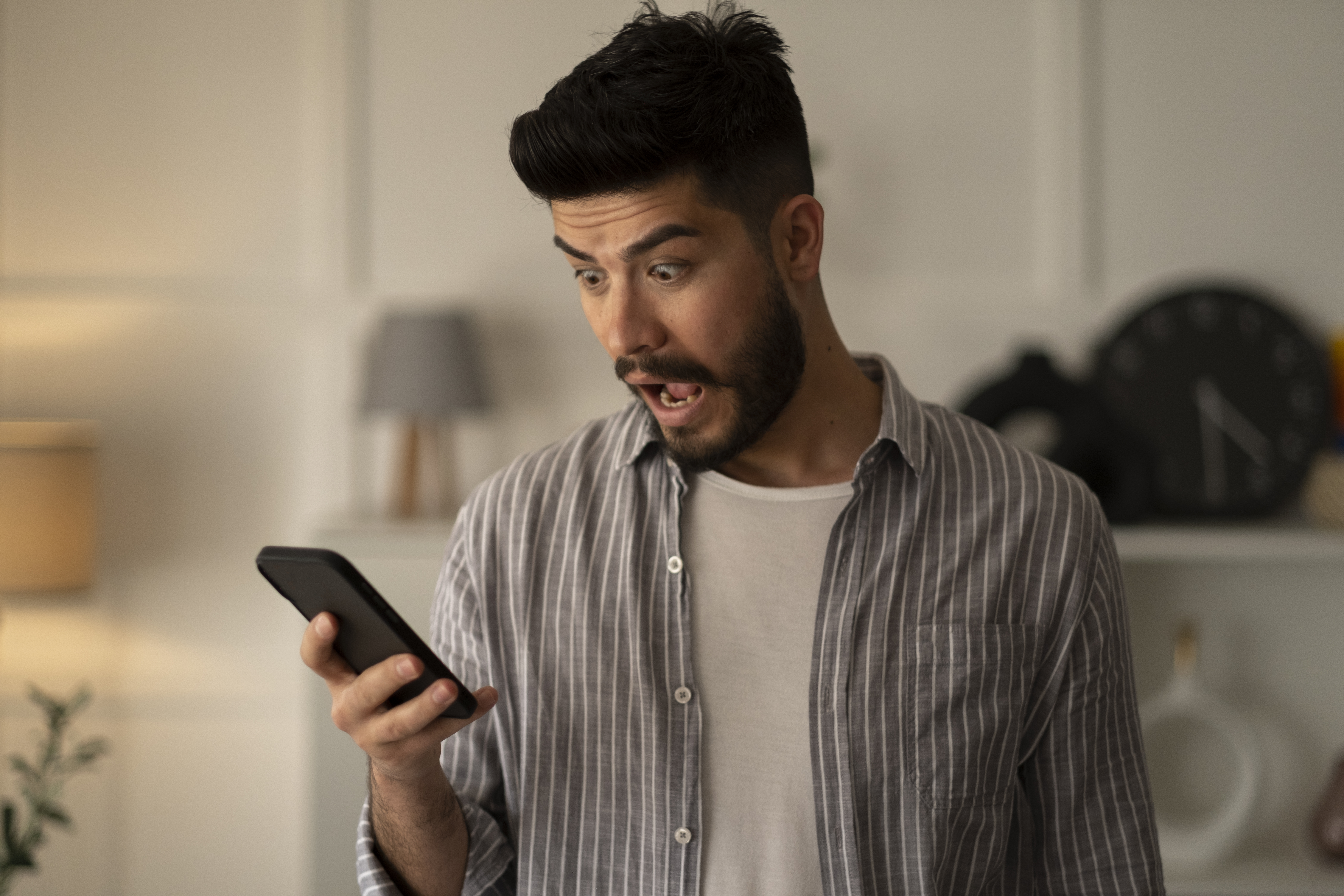 Esta es la función que debe desactivar ya.