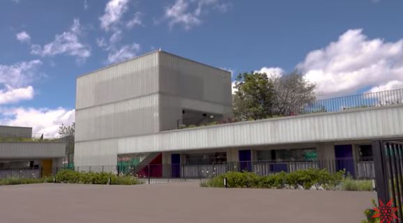 Las directivas del Colegio Helvetia se pronunciaron frente a casos de matoneo en la institución.