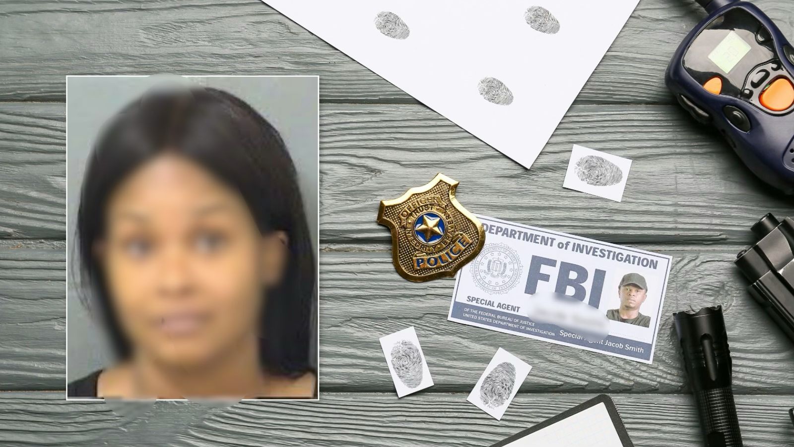 Belinda bely two men