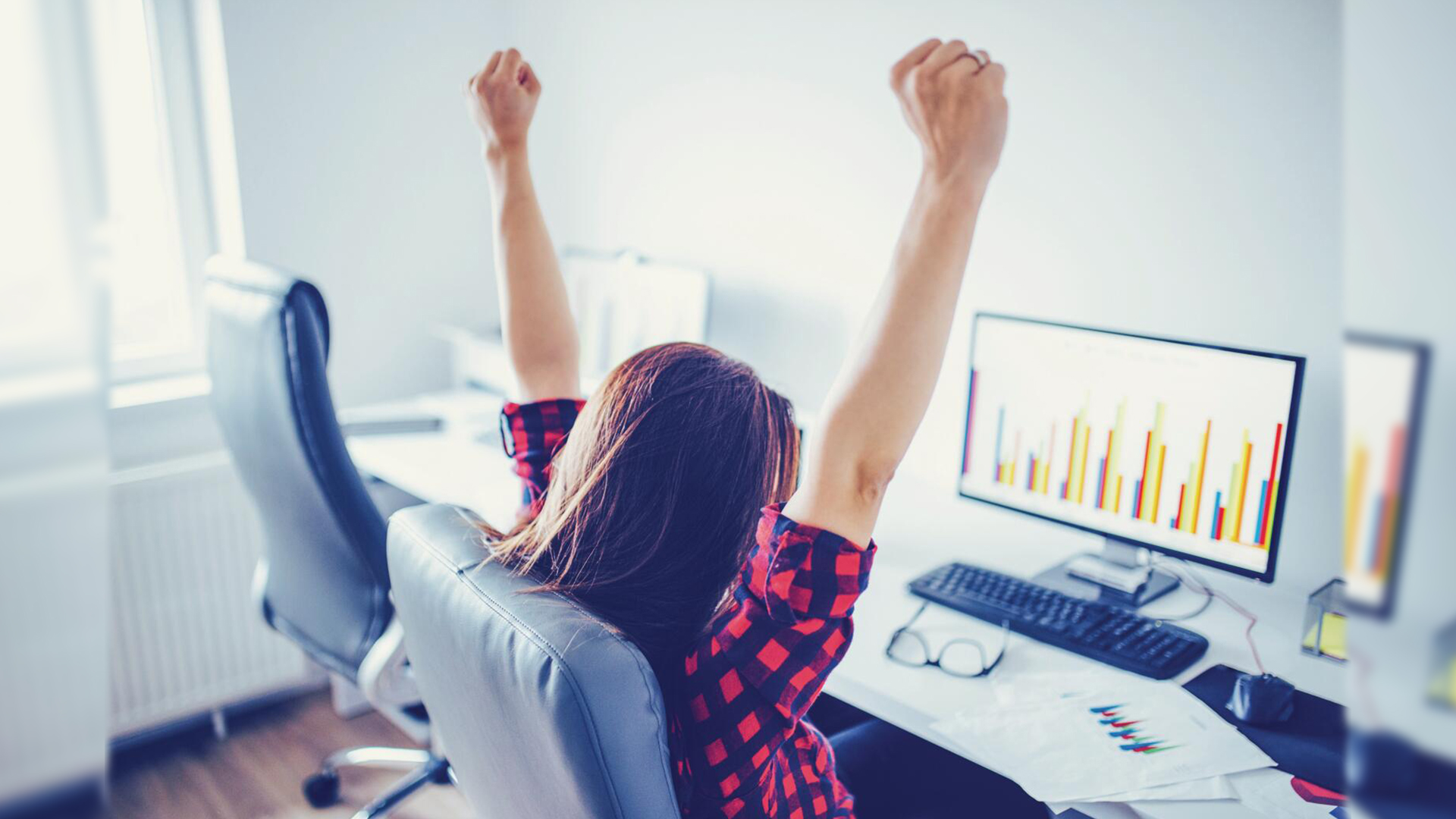 El bienestar está asociado con poder ser parte de un equipo de trabajo en donde exista buen clima laboral.