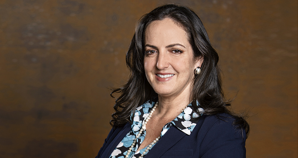 María Fernanda Cabal Centro Democrático