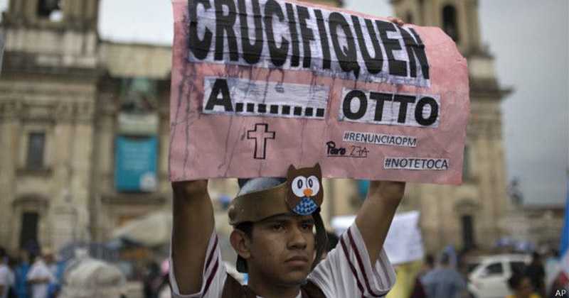 Seis preguntas para entender la crisis que amenaza al presidente de ...