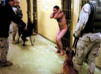 WikiLeaks: Ejército de EE.UU. "ignoró" torturas en Irak
