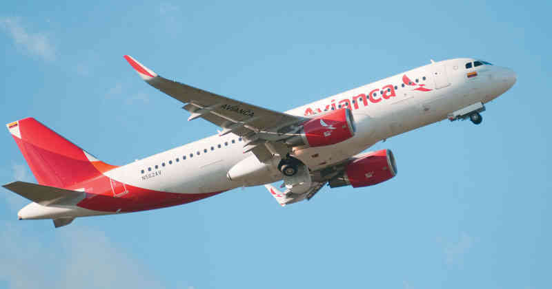 Avianca contrademanda a su socio en Corte de Estados Unidos