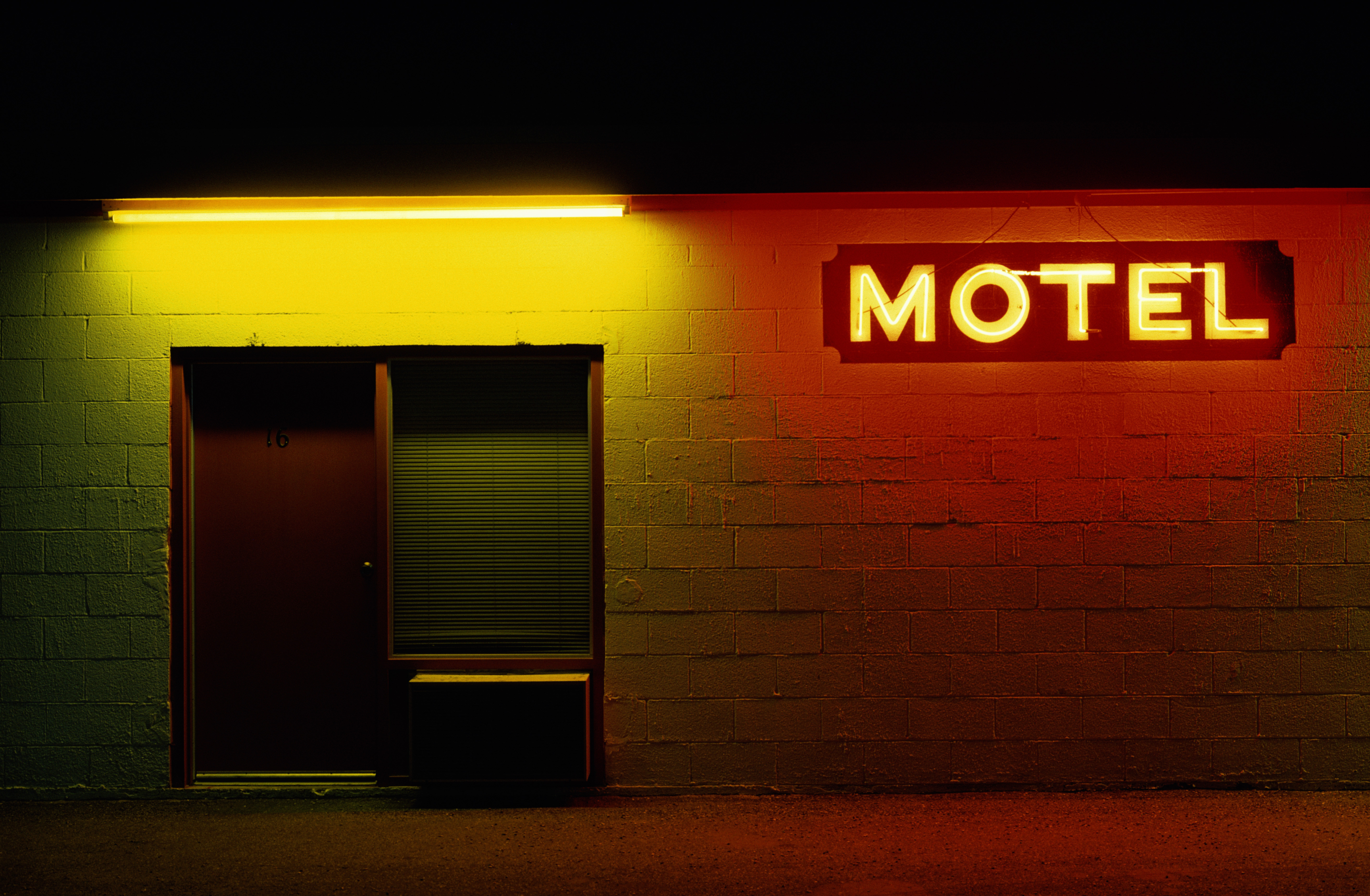 Motel