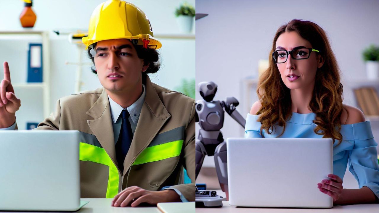 La IA reveló los trabajos con mejores sueldos del futuro