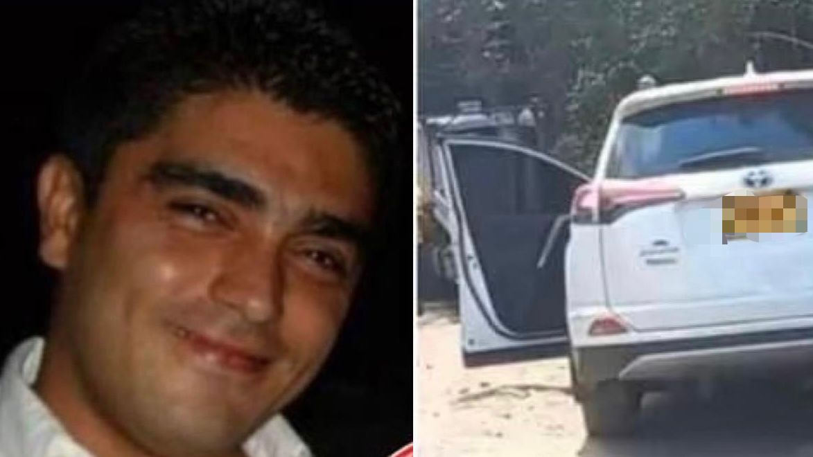 El cadáver, al parecer, corresponde a un hombre que desapareció en un motel.