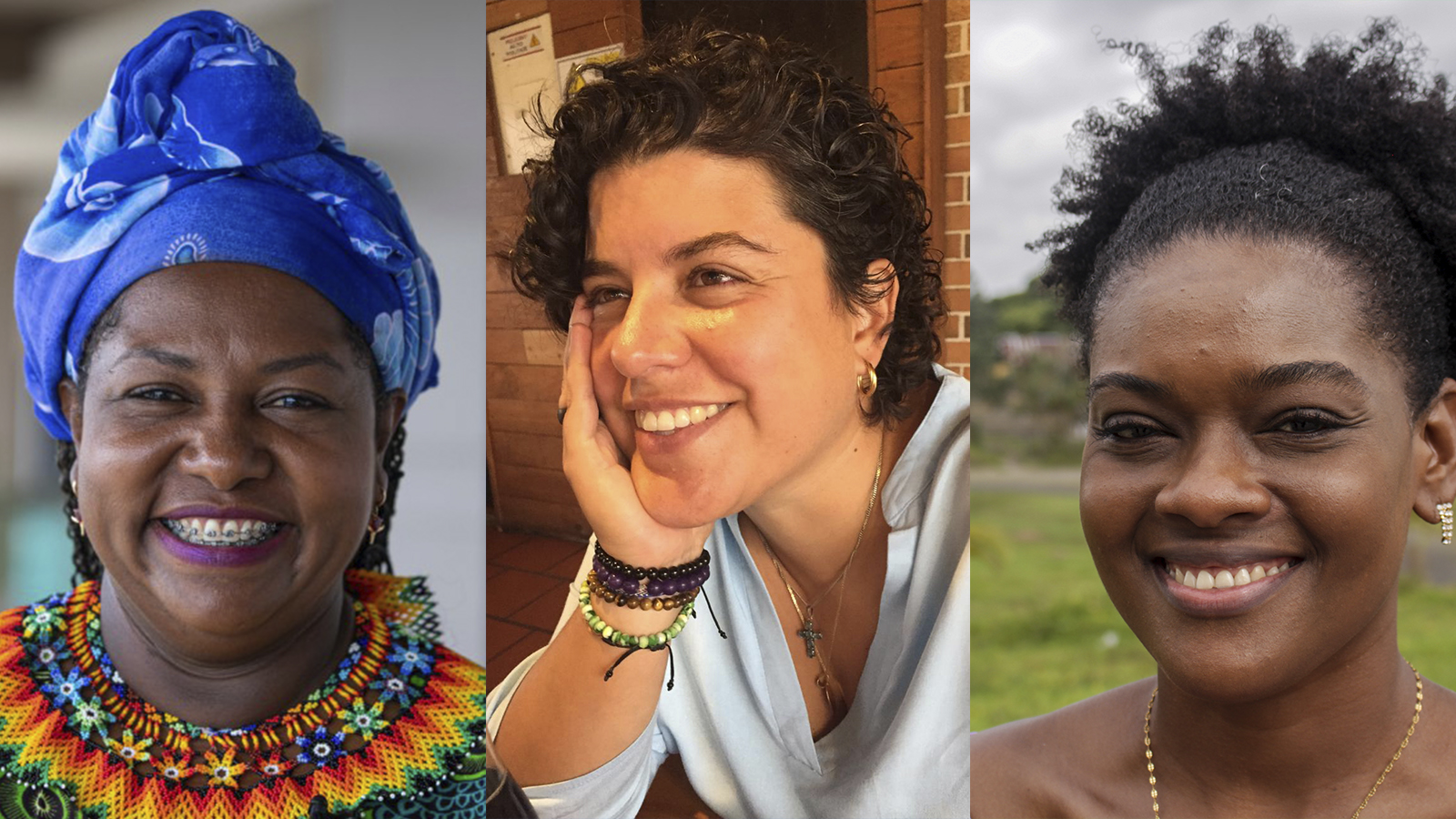 HISTORIAS
En vivo| El arte de resistir: ¿Cómo la cultura transforma las regiones más golpeadas por el conflicto?