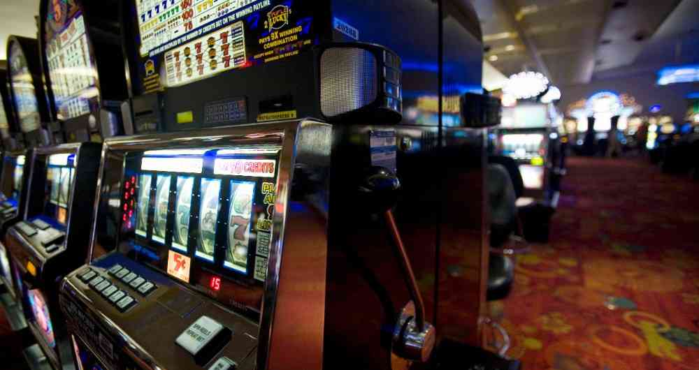 Alcaldía aprobó la reapertura de bingos y casinos en Bogotá