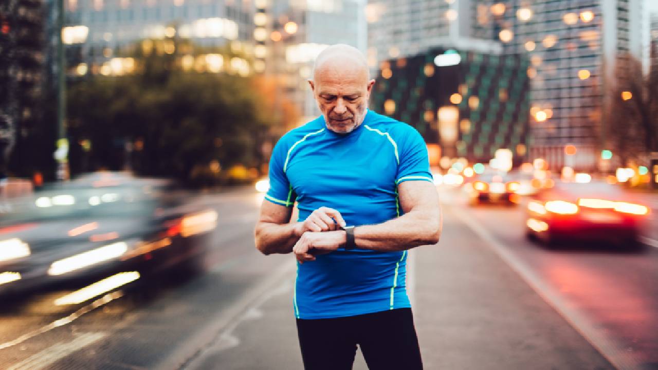 La edad no es impedimento para hacer ejercicio, tan solo hay que buscar la rutina deportiva adecuada.