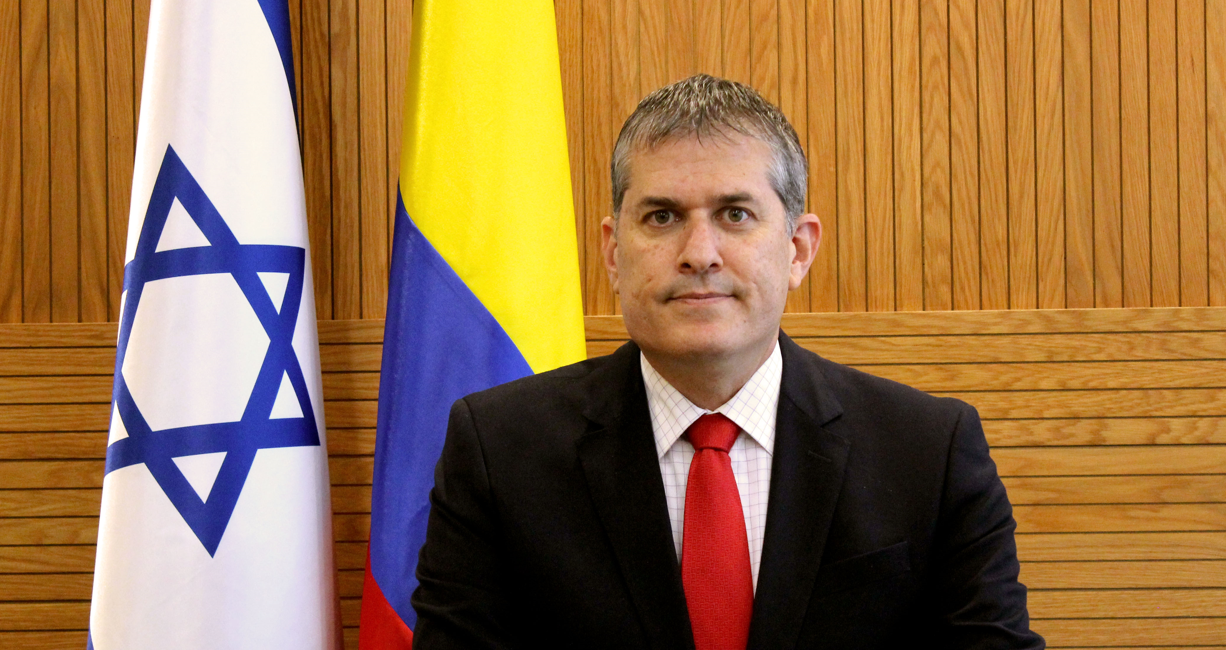 "“El moderno Estado de Israel tiene una historia única, no solo porque hemos vuelto después de miles de años de exilio; no solo porque hemos podido enfrentar desafíos contra todo pronóstico, escasez de recursos naturales y retos de seguridad; sino también porque nuestras innovaciones siguen contribuyendo al bienestar y a mejorar la vida de muchas personas”.