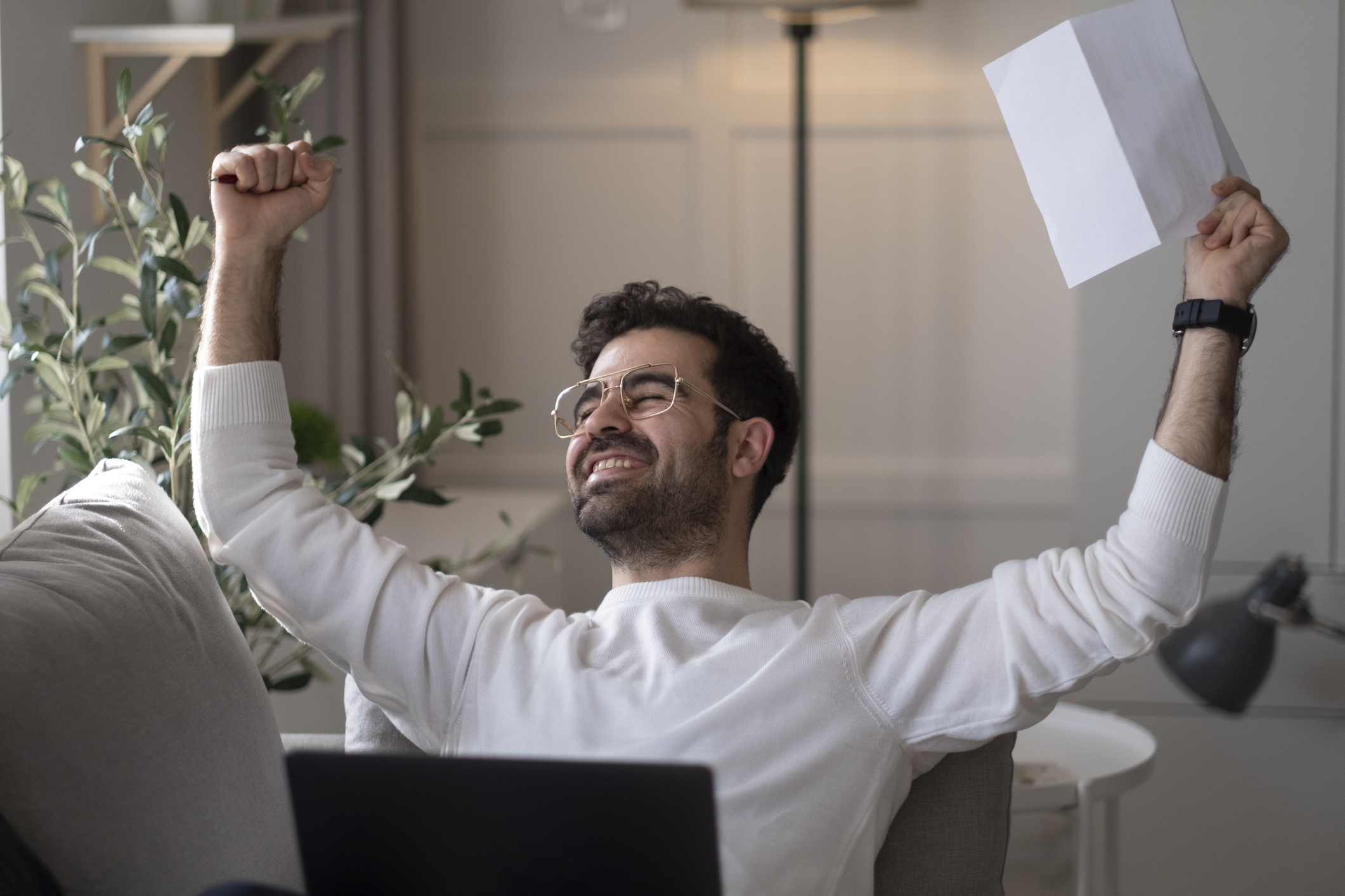 Una IA ha generado una serie de números que, según sus cálculos, tienen una alta probabilidad de ser seleccionados en el sorteo de la lotería que se llevará a cabo este martes 5 de marzo.