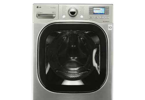 Esta lavadora ofrece el sistema ‘Cold wash’, un lavado en frio que brinda el rendimiento del agua caliente y ahorra energía.  Incorpora la tecnología 6Motion, un sistema de lavado que cuida las prendas más delicadas y hace que la ropa tenga menos arrugas y su deterioro sea menor.