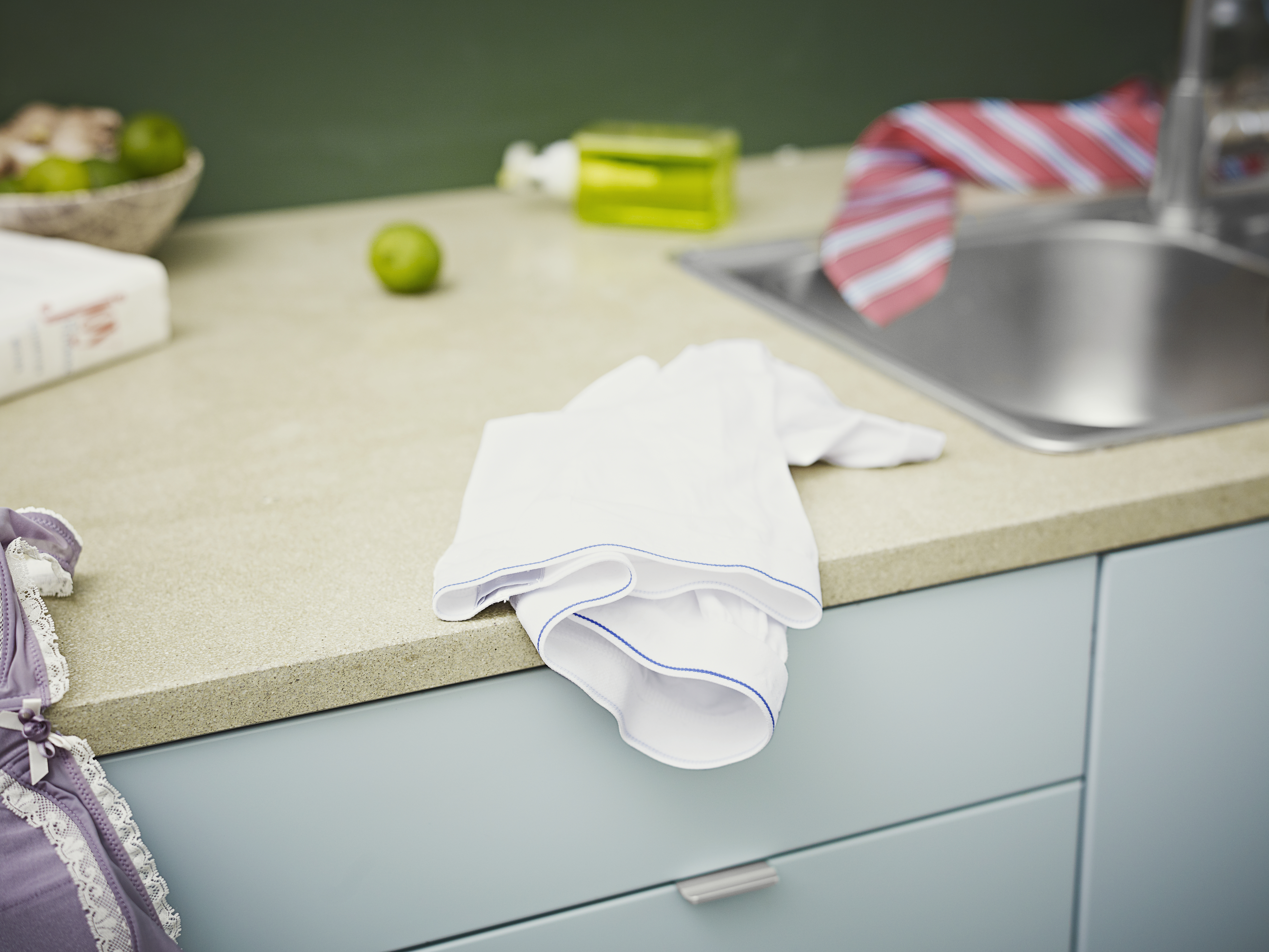 Limpión - Trapo de cocina