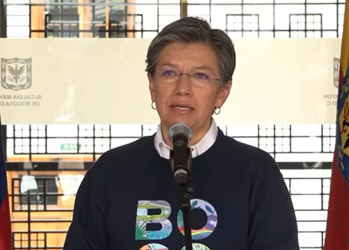 La alcaldesa afirmó que los asesinatos fueron cometidos fuera de la ciudad, sin embargo, los cuerpos fueron abandonados en la Autopista Norte.