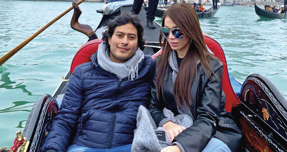 La exesposa de Nicolás Petro aseguró que a él no le alcanza su sueldo de 17 millones de pesos. Argumentó que los arriendos son caros en Barranquilla, pues están entre 6 y 8 millones de pesos.