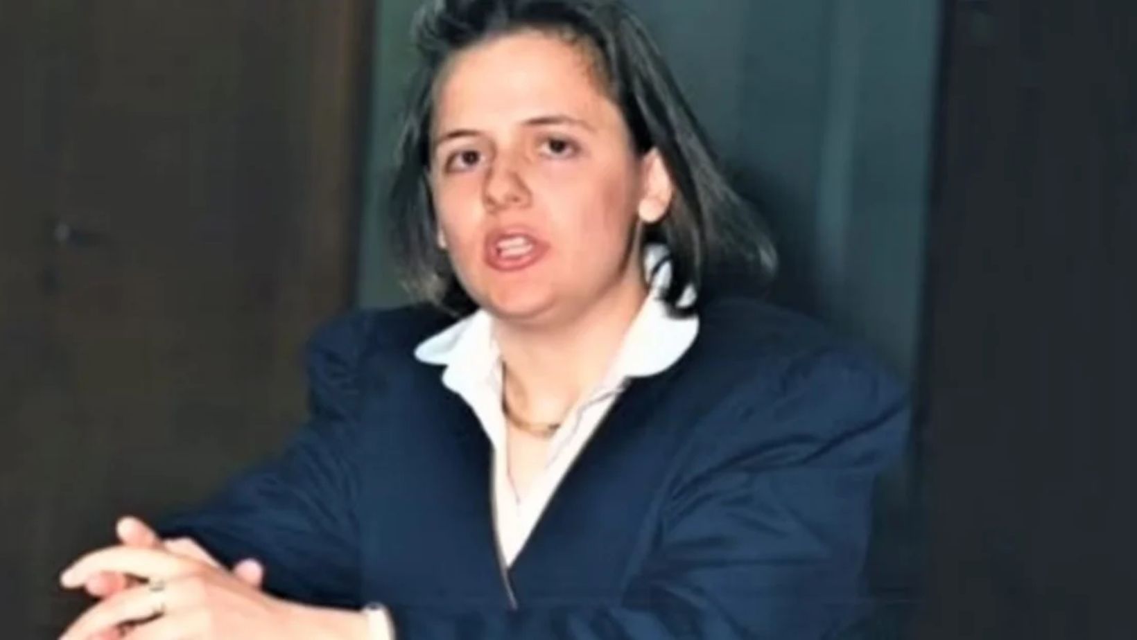 Cinzia Paolina De Lio