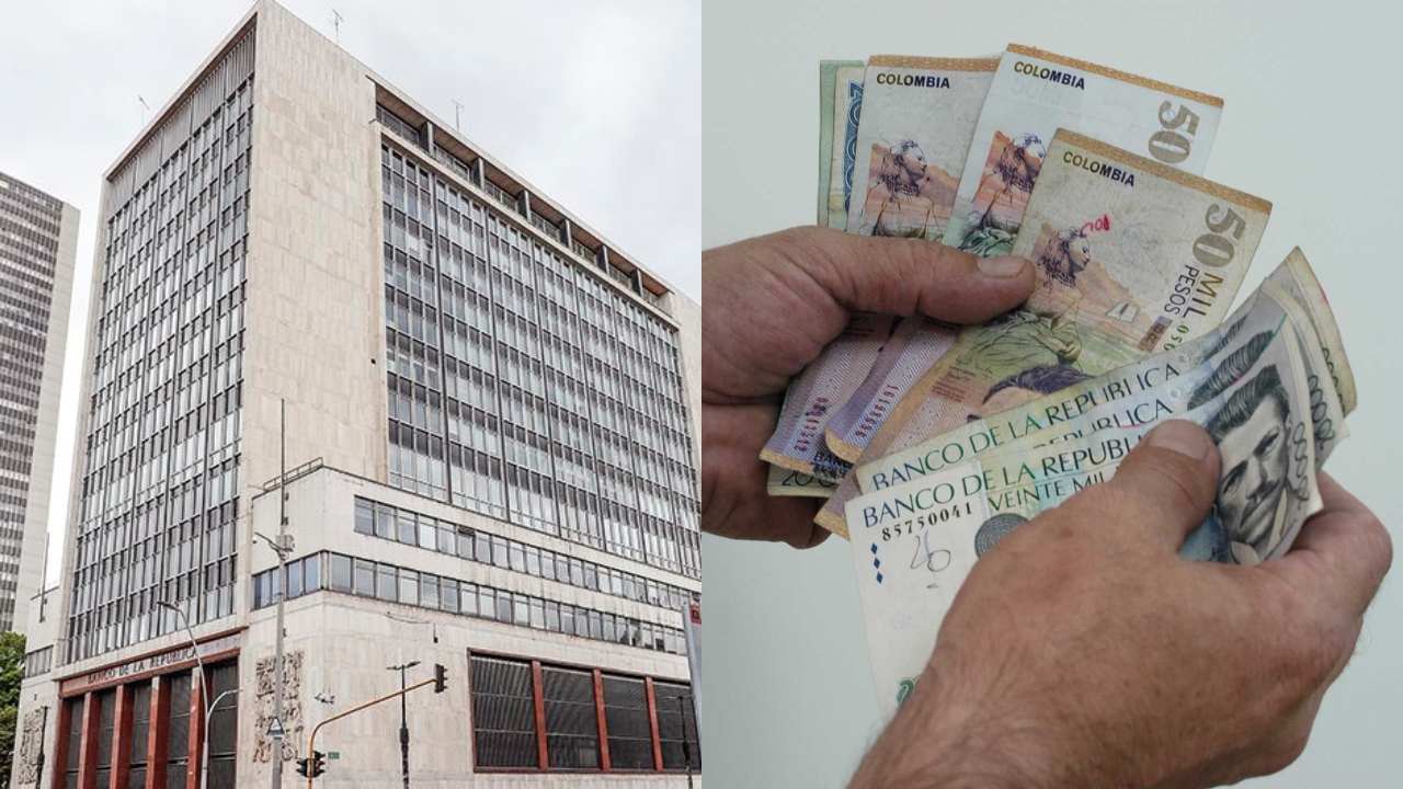 Esto fue lo que el directivo acerca de la discusión del salario mínimo.