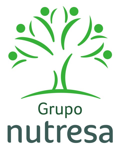 Logo Nutresa