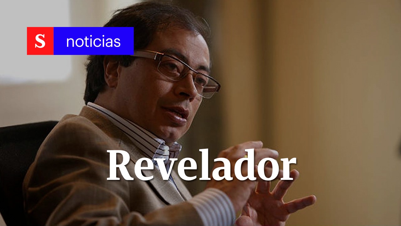 Revelador - Petro