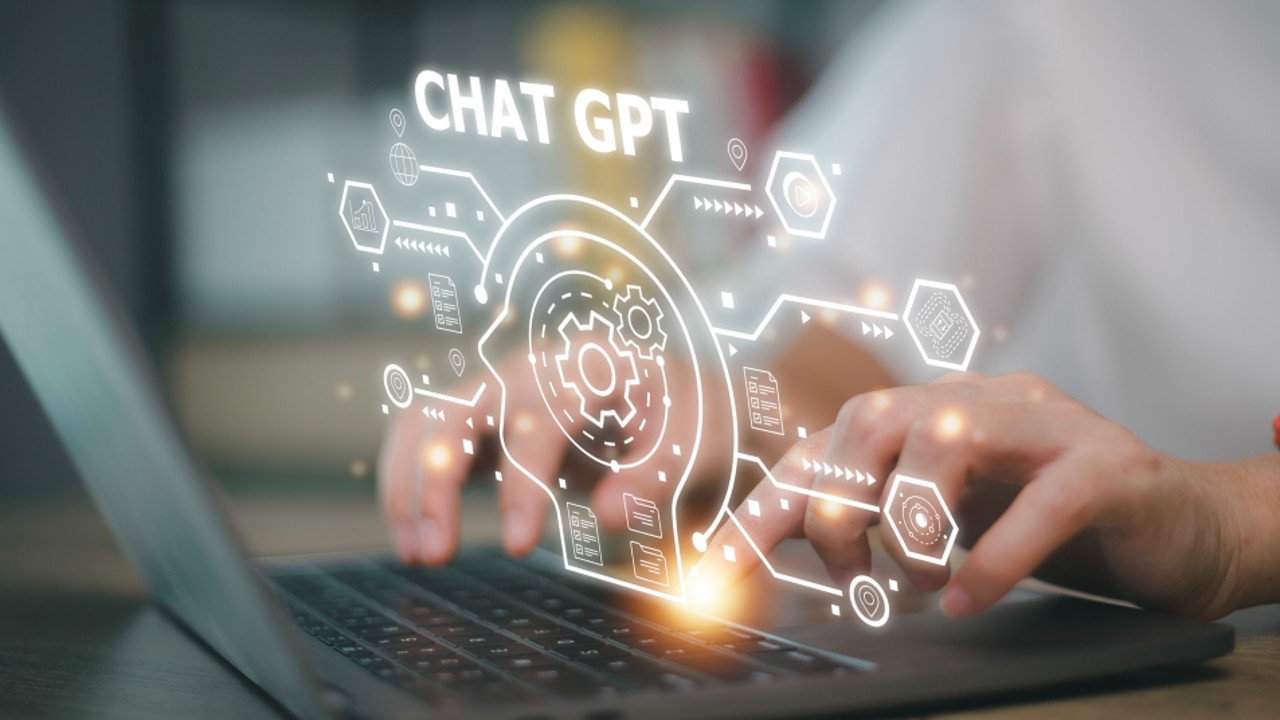 La inteligencia artificial ayuda con las tareas tediosas.