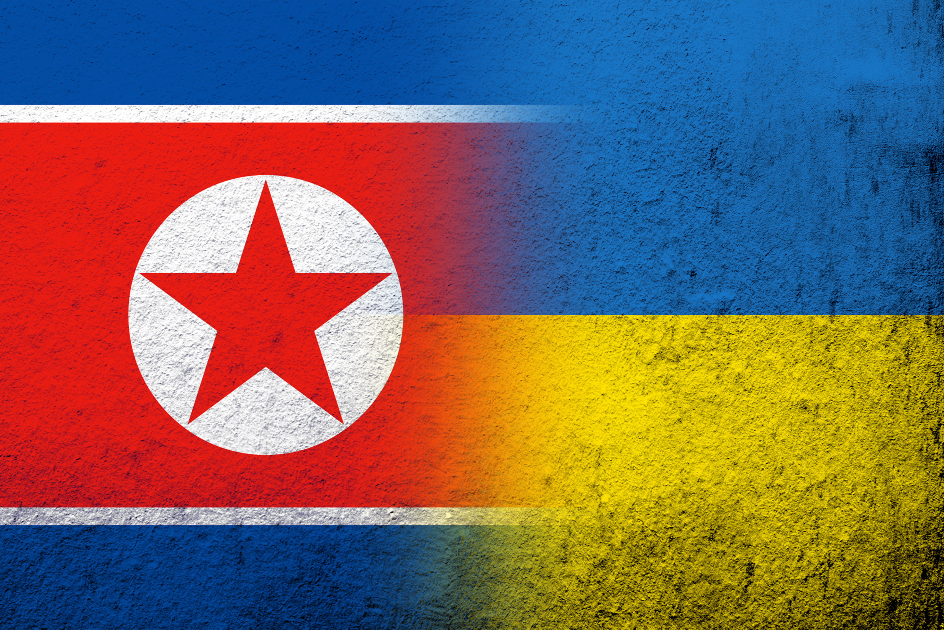 Ucrania rompe relaciones diplomáticas con Corea del Norte.