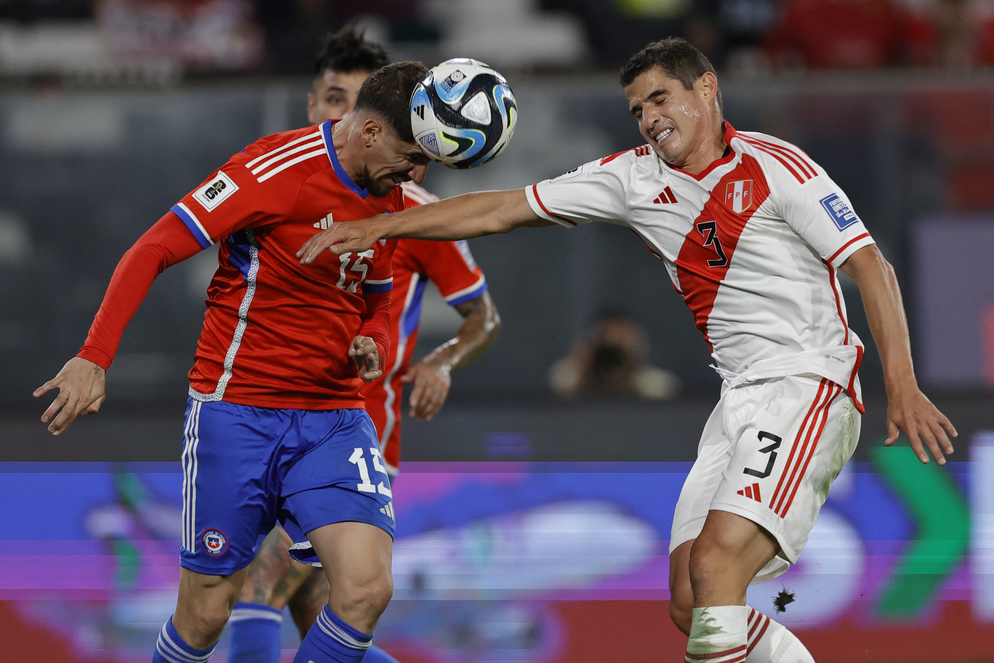 🔴 EN VIVO Colombia 2-2 Uruguay: en empate terminó el juego de las  Eliminatorias en el Metropolitano