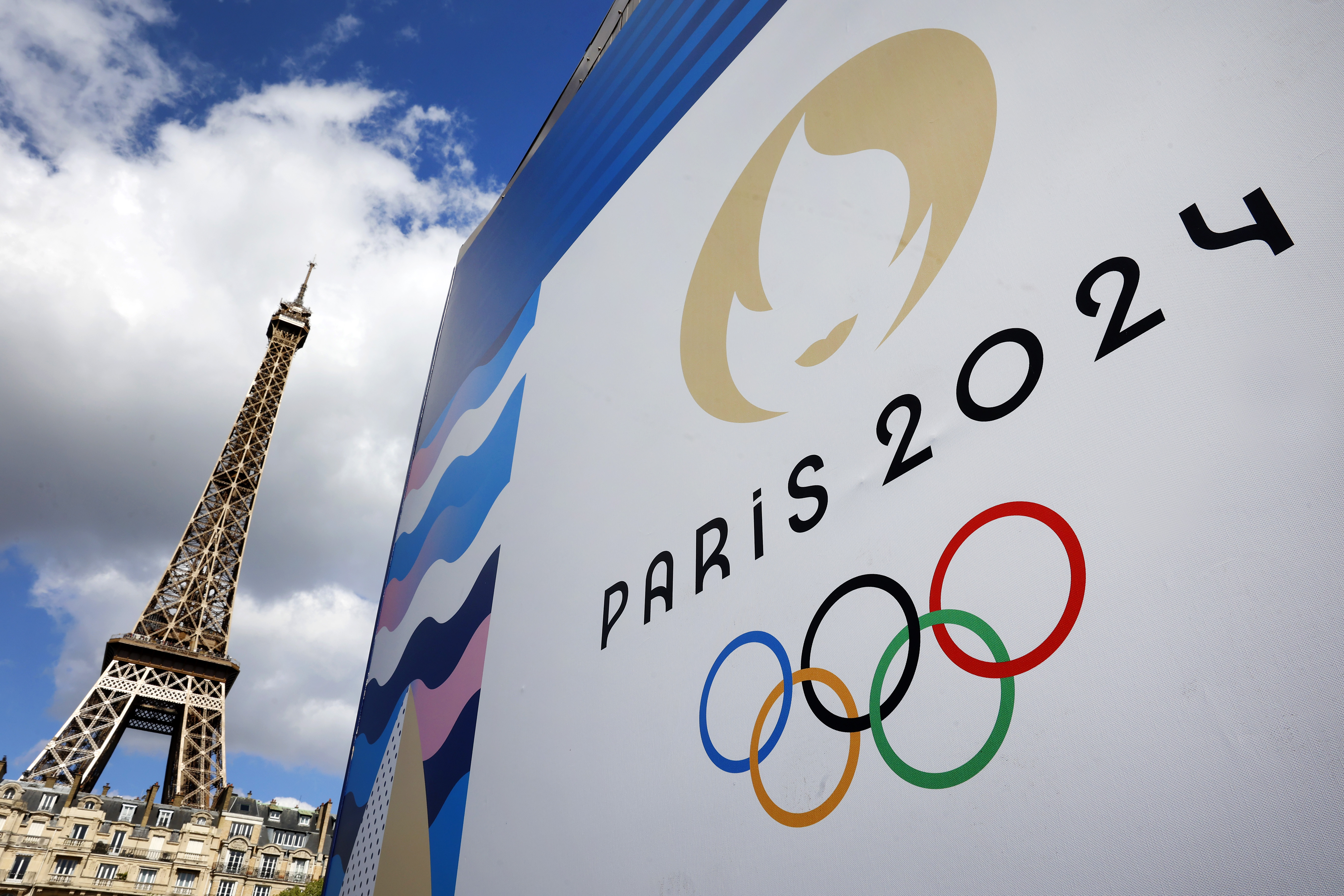 París, sede anfitriona de los Juegos Olímpicos 2024