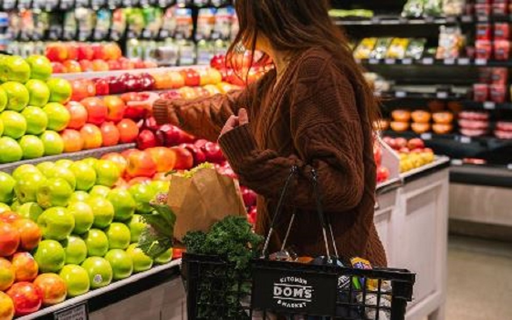 Supermercados  Dom's Kitchen & Market y Foxtrot