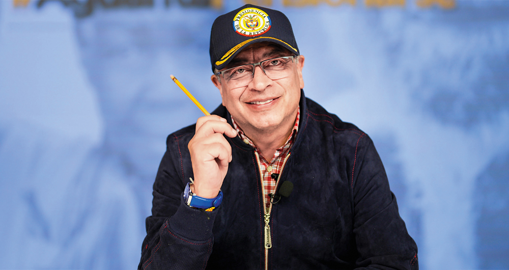  La propuesta del presidente Petro de volver a modificar el umbral enrarece el proceso que la reforma iniciará en la Cámara de Representantes.