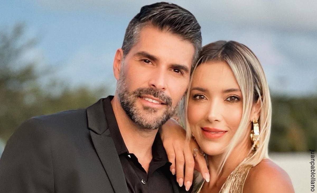 Delicada situación para Juan Pablo Llano, de 'MasterChef': su esposa revela  lo ocurrido - Semana