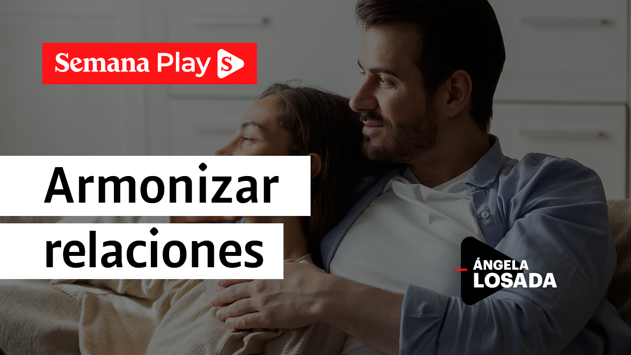 Armonizar relaciones | Ángela Losada en EficienteMENTE