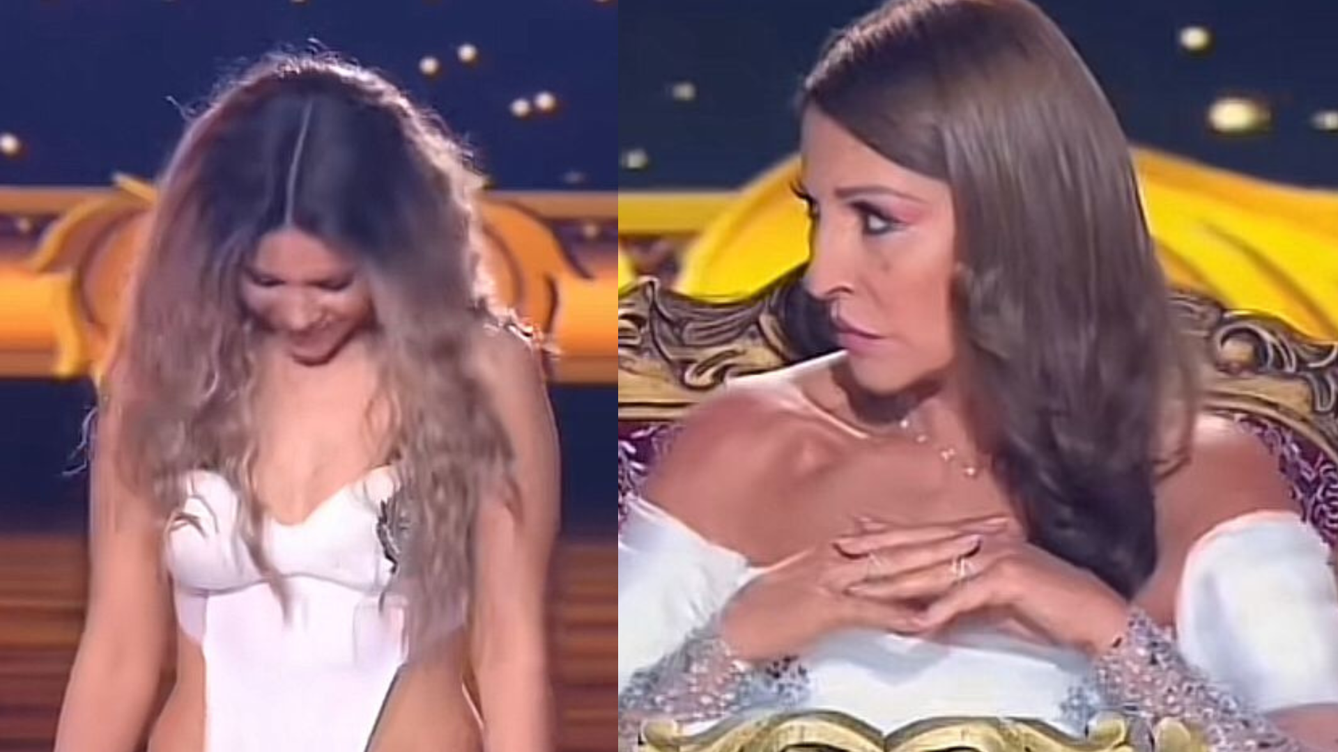 Amparo Grisales criticó a Yo me llamo Shakira luego de su presentación