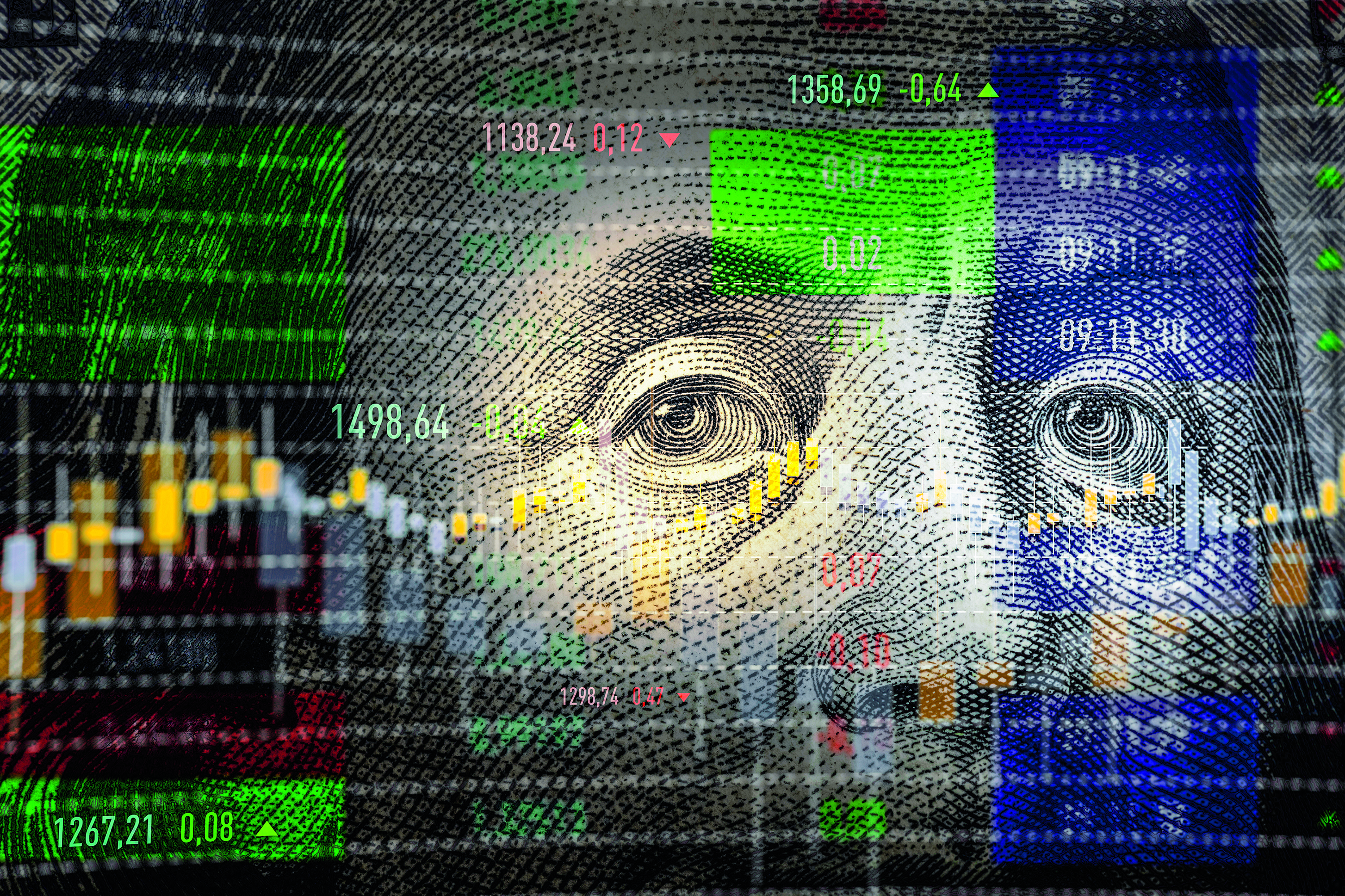 Así afecta el dólar a los proyectos de infraestructura.