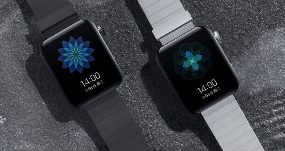 Las mejores ofertas en Relojes inteligente desbloqueado Xiaomi para  iOS-Apple