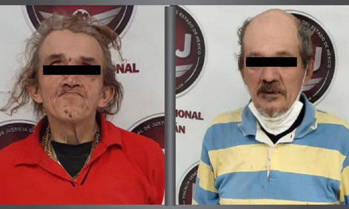 Dos adultos mayores señalados de comercializar carne de perro en México