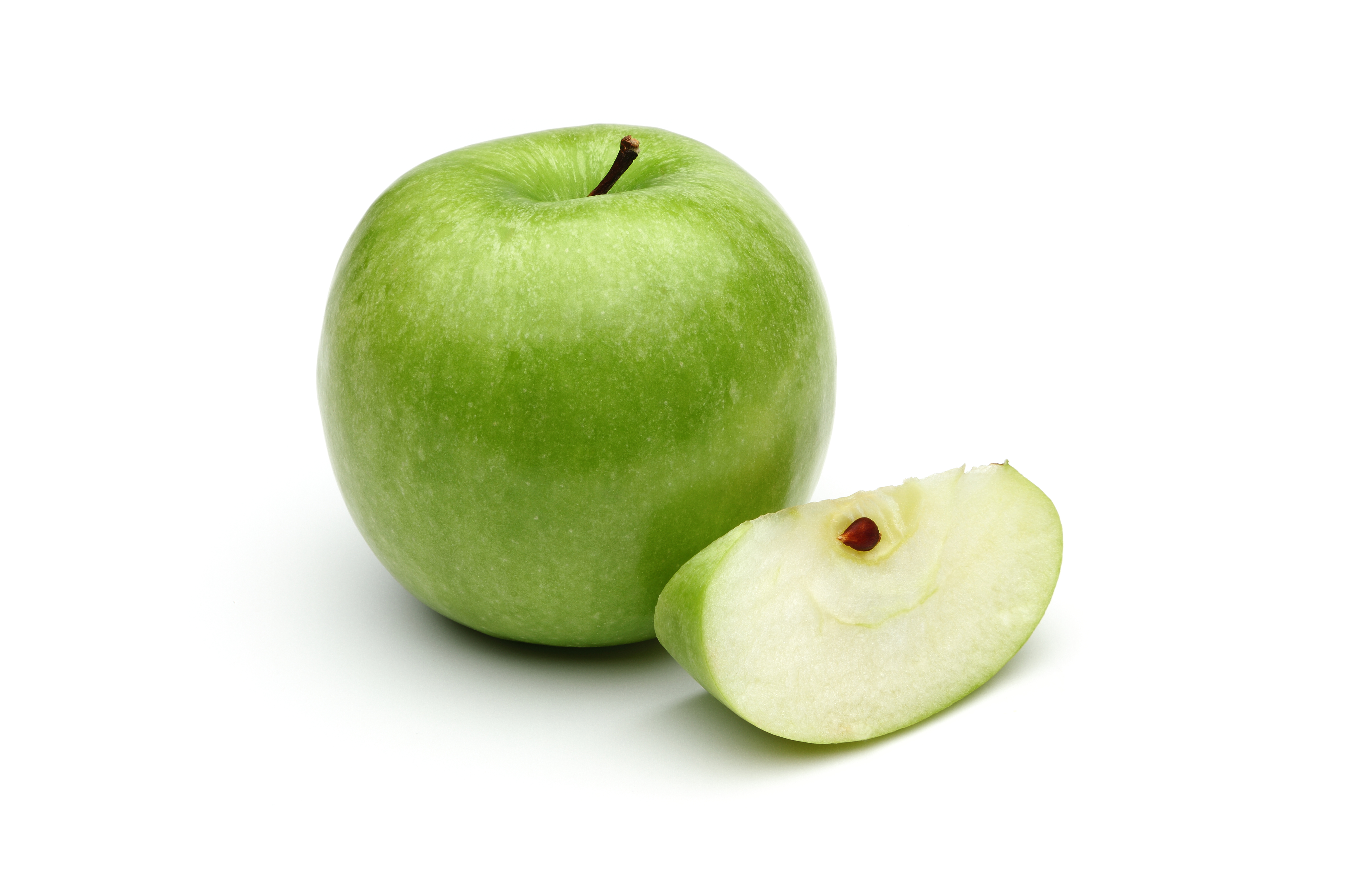 Я хочу зеленое яблоко прямо. Яблоки зеленые. Яблоко на белом фоне. Долька яблока. Зеленое яблоко на белом фоне.